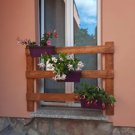度假居 Rosa Nel Cuore Di *